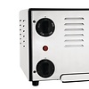 Rowlett Toster 6-przegrodowy 2.6kW, Rowlett HW901, srebrny