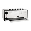 Rowlett Toster 6-przegrodowy 2.6kW, Rowlett HW901, srebrny
