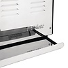 Rowlett Toster 6-przegrodowy 2.6kW, Rowlett HW901, srebrny