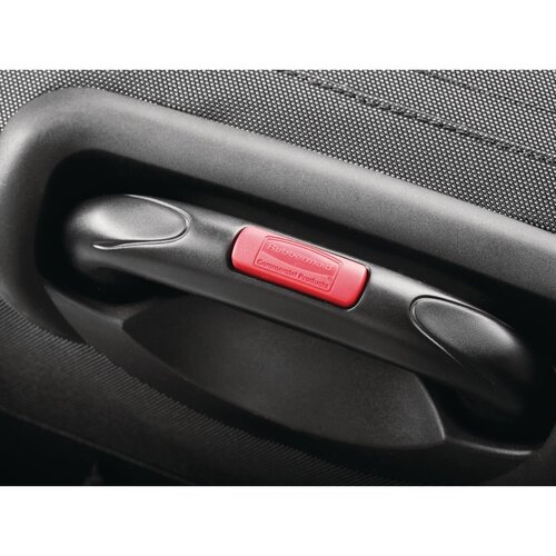 Rubbermaid Wózek hotelowy serwisowy 363x419x(h)533 mm, Rubbermaid CE891 Rubbermaid Wózek hotelowy serwisowy 363x419x(h)533 mm, Rubbermaid CE891