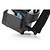 Rubbermaid Wózek hotelowy serwisowy 363x419x(h)533 mm, Rubbermaid CE891