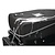 Rubbermaid Wózek hotelowy serwisowy 363x419x(h)533 mm, Rubbermaid CE891