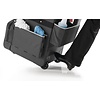 Rubbermaid Wózek hotelowy serwisowy 133.8L, 363x419x(h)635 mm, Rubbermaid CE892