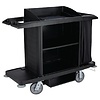 Rubbermaid Wózek gospodarczy 571x1524x(h)482 mm, Rubbermaid CF100