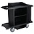 Rubbermaid Wózek gospodarczy 571x1524x(h)482 mm, Rubbermaid CF100