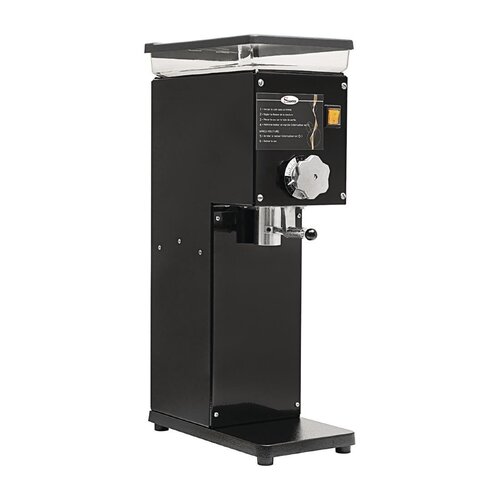 Santos Młynek do kawy z pojemnikiem 1.7 kg, 600W, do 15 kg/h, Santos CN013 Santos Młynek do kawy z pojemnikiem 1.7 kg, 600W, do 15 kg/h, Santos CN013