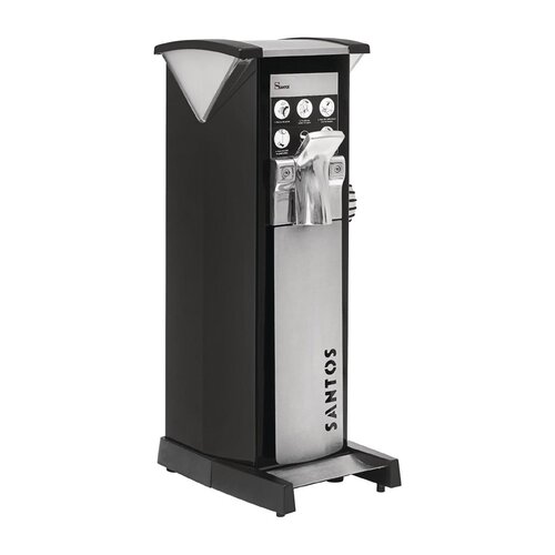 Santos Młynek do kawy 1.5kW, do 120 kg/h, Santos CK822 Santos Młynek do kawy 1.5kW, do 120 kg/h, Santos CK822