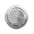 Schneider Solniczka drobnoziarnista 350 ml, Ø68x(h)128 mm, Schneider CS713