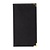 Securit Etui na rachunek z kieszonkami 239x13x(h)5 mm, Securit DP725, czarne