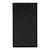 Securit Etui na rachunek z kieszonkami 239x13x(h)5 mm, Securit DP725, czarne