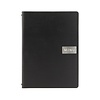 Securit Karta na menu A4, Securit CU925, czarna