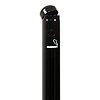 Securit Popielniczka stojąca Ø68x(h)1005 mm, Securit CU942
