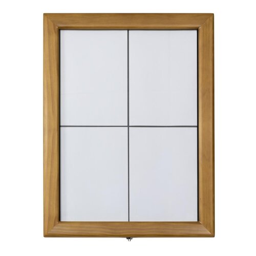 Securit Stojak na menu 4x A4 z podświetleniem LED 55x533x(h)697 mm, Securit CU938 Securit Stojak na menu 4x A4 z podświetleniem LED 55x533x(h)697 mm, Securit CU938