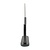 Securit Tablica kredowa z drewnianą oprawą 70x270x(h)320 mm, Securit CU902
