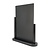Securit Tablica kredowa z drewnianą oprawą 70x270x(h)320 mm, Securit CU902
