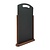 Securit Tablica kredowa z drewnianą oprawą 70x350x(h)530 mm, Securit CU905