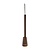 Securit Tablica kredowa z drewnianą oprawą 70x350x(h)530 mm, Securit CU905