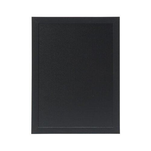 Securit Tablica kredowa w zestawie z białym kredowym pisakiem 820x335 mm, Securit CU916 Securit Tablica kredowa w zestawie z białym kredowym pisakiem 820x335 mm, Securit CU916