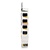 Securit Tablica kredowa 195x145x(h)180 mm, Securit CU906