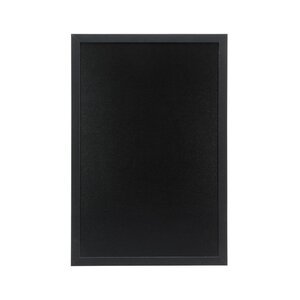 Securit Tablica kredowa w zestawie z białym kredowym pisakiem 400x600 mm, Securit CU917 Securit Tablica kredowa w zestawie z białym kredowym pisakiem 400x600 mm, Securit CU917