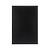 Securit Tablica kredowa w zestawie z białym kredowym pisakiem 400x600 mm, Securit CU917