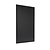Securit Tablica kredowa w zestawie z białym kredowym pisakiem 400x600 mm, Securit CU917
