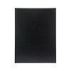 Securit Tablica kredowa w zestawie z białym kredowym pisakiem 600x800 mm, Securit CU918
