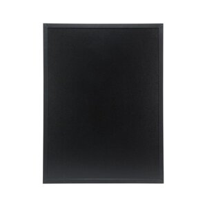 Securit Tablica kredowa w zestawie z białym kredowym pisakiem 600x800 mm, Securit CU918 Securit Tablica kredowa w zestawie z białym kredowym pisakiem 600x800 mm, Securit CU918