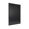 Securit Tablica kredowa w zestawie z białym kredowym pisakiem 600x800 mm, Securit CU918