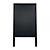 Securit Tablica w drewnianej ramie 65x720x(h)1295 mm, Securit CU901