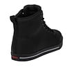 Slipbuster Buty wysokie antypoślizgowe unisex rozmiar 38, Slipbuster Footwear BA061-38, czarne