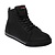 Slipbuster Buty wysokie antypoślizgowe unisex rozmiar 37, Slipbuster Footwear BA061-37, czarne
