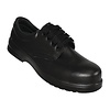 Slipbuster Buty ochronne unisex rozmiar 46, Slipbuster Footwear Lite A844-46, czarne