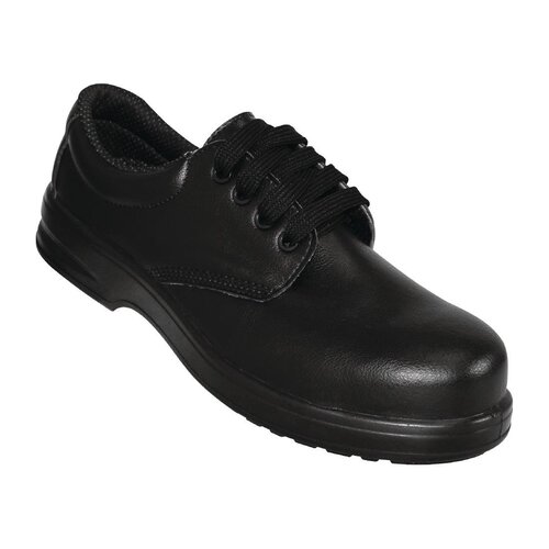 Slipbuster Buty ochronne unisex rozmiar 46, Slipbuster Footwear Lite A844-46, czarne Slipbuster Buty ochronne unisex rozmiar 46, Slipbuster Footwear Lite A844-46, czarne