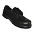 Slipbuster Buty ochronne unisex rozmiar 46, Slipbuster Footwear Lite A844-46, czarne
