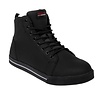 Slipbuster Buty wysokie antypoślizgowe unisex rozmiar 41, Slipbuster Footwear BA061-41, czarne
