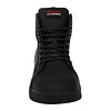 Slipbuster Buty wysokie antypoślizgowe unisex rozmiar 41, Slipbuster Footwear BA061-41, czarne