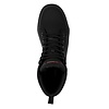 Slipbuster Buty wysokie antypoślizgowe unisex rozmiar 41, Slipbuster Footwear BA061-41, czarne