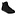Slipbuster Buty wysokie antypoślizgowe unisex rozmiar 44, Slipbuster Footwear BA061-44, czarne