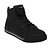 Slipbuster Buty wysokie antypoślizgowe unisex rozmiar 40, Slipbuster Footwear BA061-40, czarne