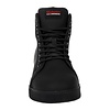 Slipbuster Buty wysokie antypoślizgowe unisex rozmiar 40, Slipbuster Footwear BA061-40, czarne
