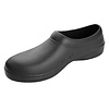 Slipbuster Chodaki antypoślizgowe unisex rozmiar 44, Slipbuster Footwear BA176-44, czarne