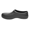Slipbuster Chodaki antypoślizgowe unisex rozmiar 42, Slipbuster Footwear BA176-42, czarne