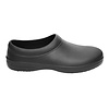 Slipbuster Chodaki antypoślizgowe unisex rozmiar 42, Slipbuster Footwear BA176-42, czarne