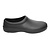 Slipbuster Chodaki antypoślizgowe unisex rozmiar 42, Slipbuster Footwear BA176-42, czarne