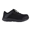 Slipbuster Siatkowe buty robocze unisex rozmiar 39, Slipbuster Footwear Super Comfort Zool BA177-39, czarne