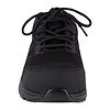 Slipbuster Siatkowe buty robocze unisex rozmiar 39, Slipbuster Footwear Super Comfort Zool BA177-39, czarne