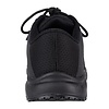 Slipbuster Siatkowe buty robocze unisex rozmiar 39, Slipbuster Footwear Super Comfort Zool BA177-39, czarne