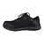 Slipbuster Siatkowe buty robocze unisex rozmiar 43, Slipbuster Footwear Super Comfort Zool BA177-43, czarne
