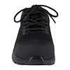 Slipbuster Siatkowe buty robocze unisex rozmiar 43, Slipbuster Footwear Super Comfort Zool BA177-43, czarne